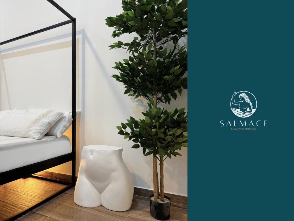 Salmace Luxury Apartment Jacuzzi privato - 4