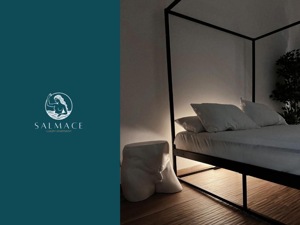 Salmace Luxury Apartment Jacuzzi privato - 2