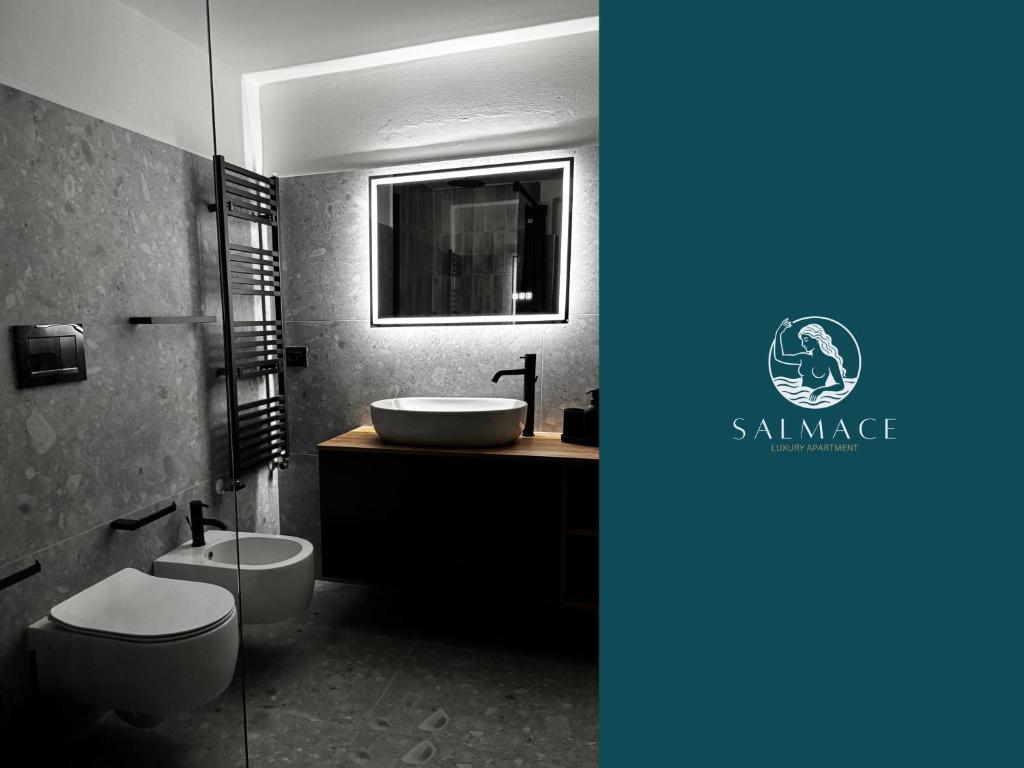 Salmace Luxury Apartment Jacuzzi privato - 5