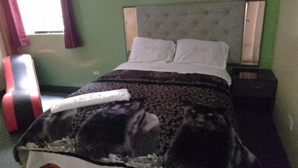 Hostal Dulce Amanecer - 3