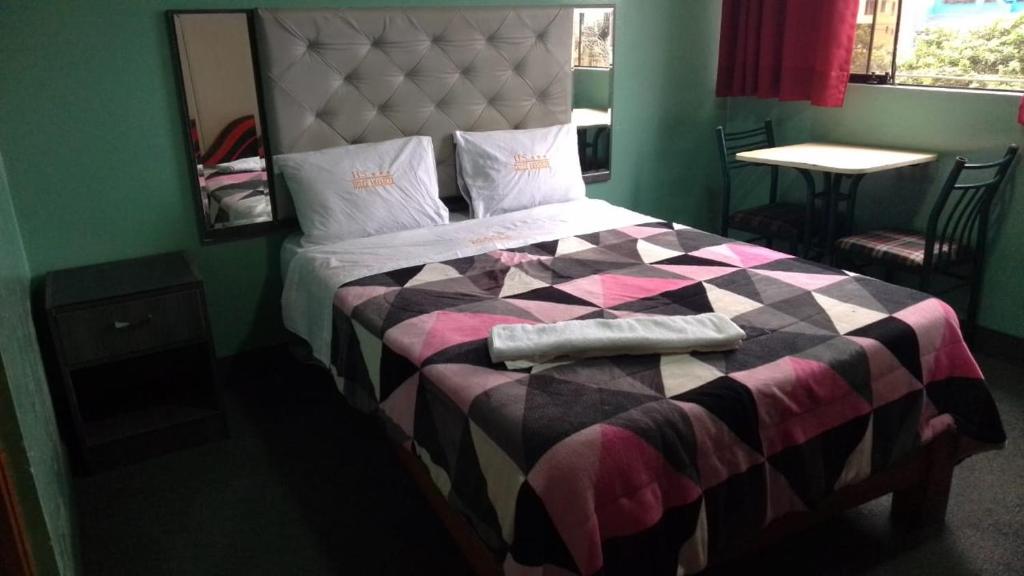 Hostal Dulce Amanecer - 4