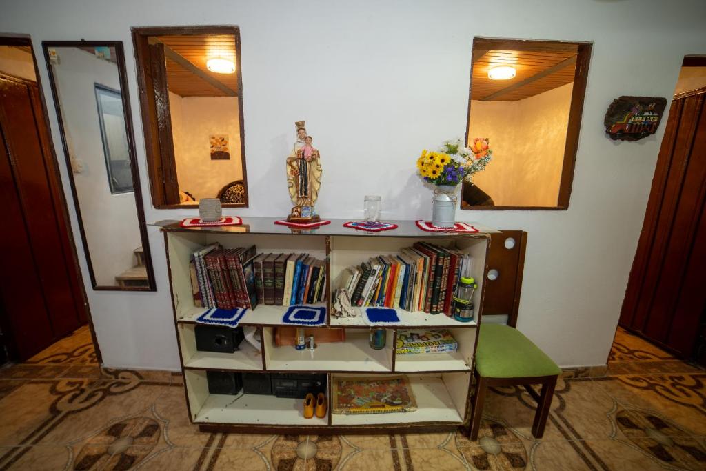 en brazos de la abuela - 2