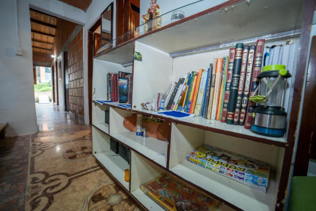 en brazos de la abuela - 3