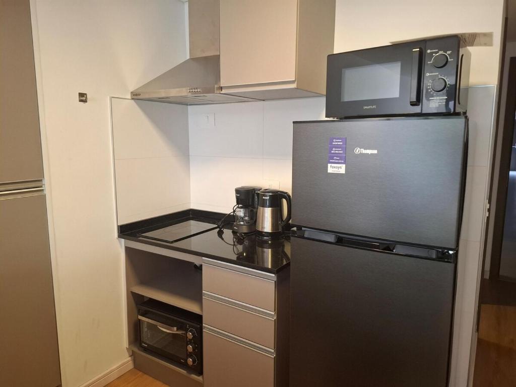 Lima - Very bright and comfortable, in front of the mall - 4