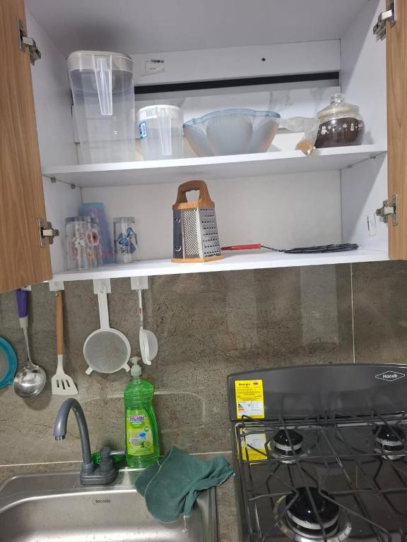 Apartamento en Yopal - 2