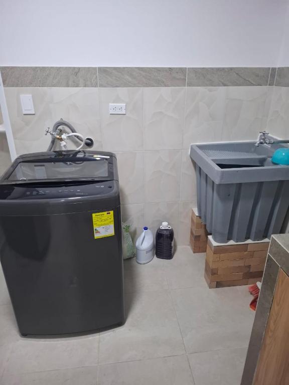 Apartamento en Yopal - 3