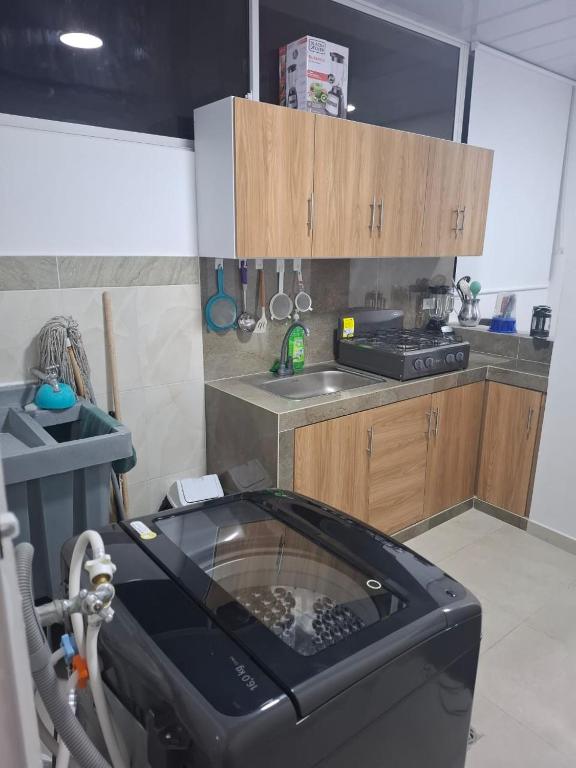Apartamento en Yopal - 4