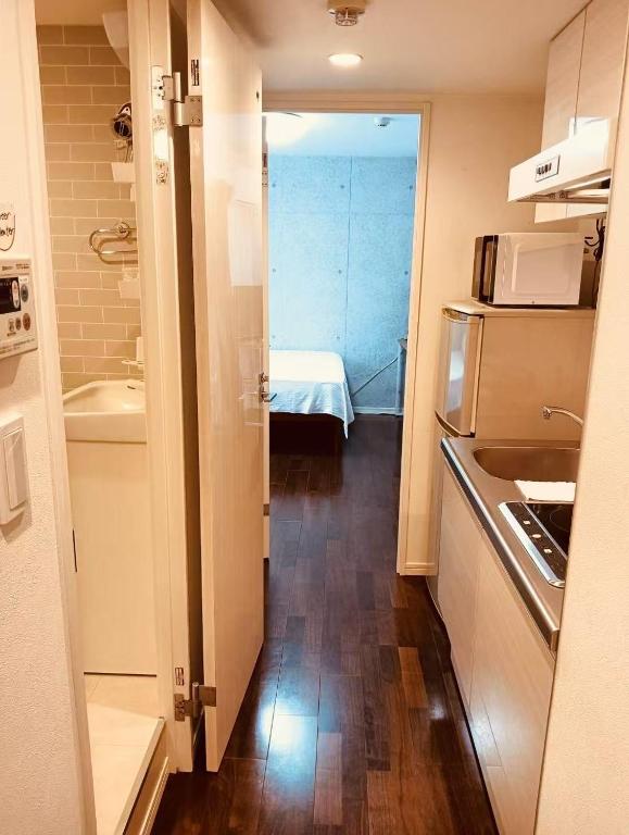 KIYO Skytree Hotel 錦糸町駅徒歩3分 空港直通 新宿 渋谷直行