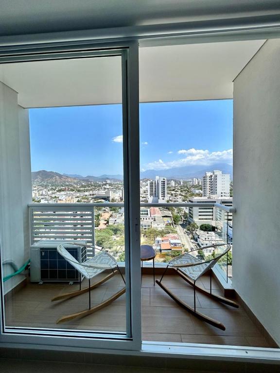 Apartamento Santa Marta - 4