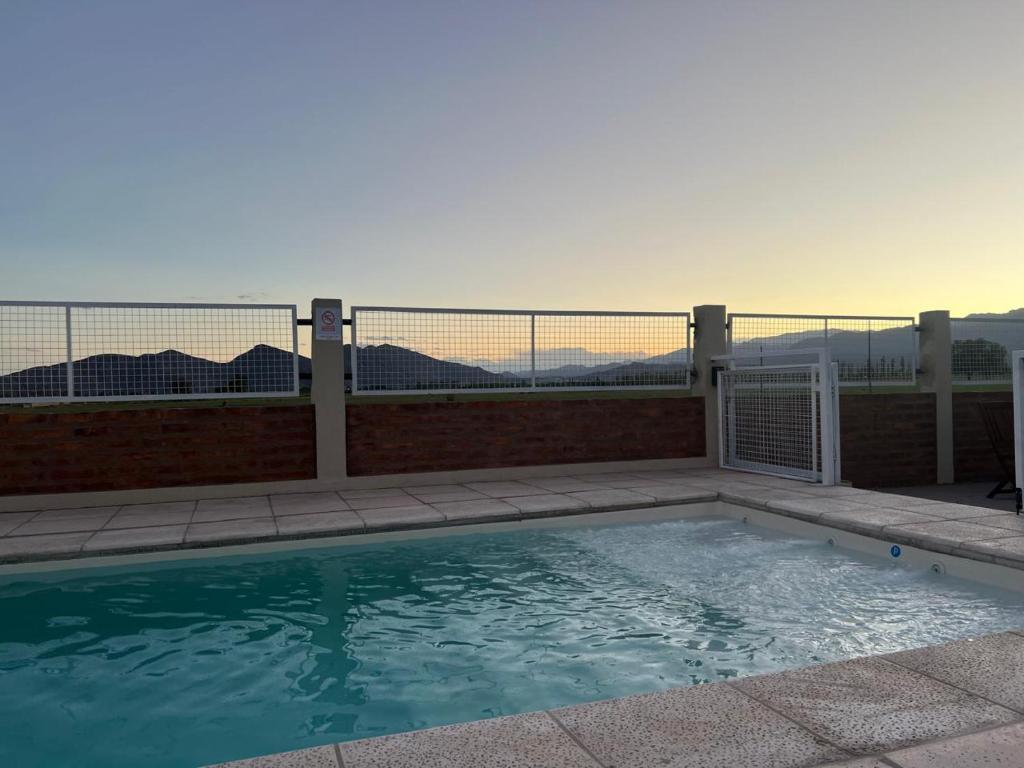 Hospedaje La Luisa - 4