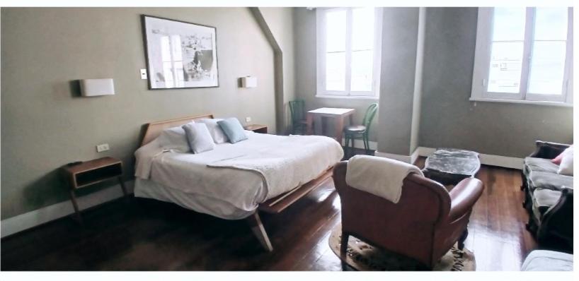 El Navegante B&B - 5