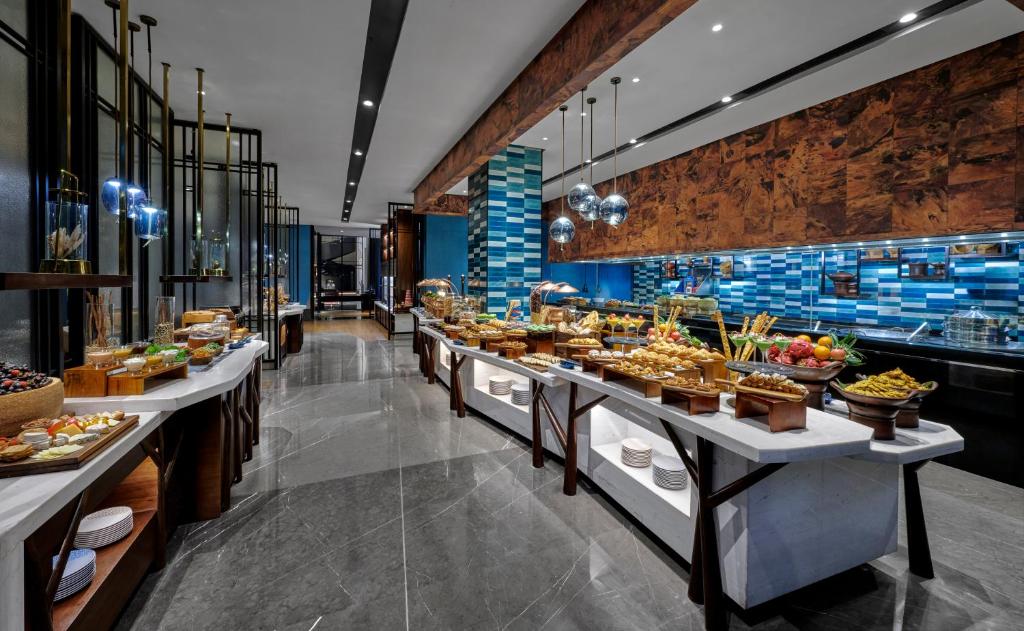 お料理のイメージ