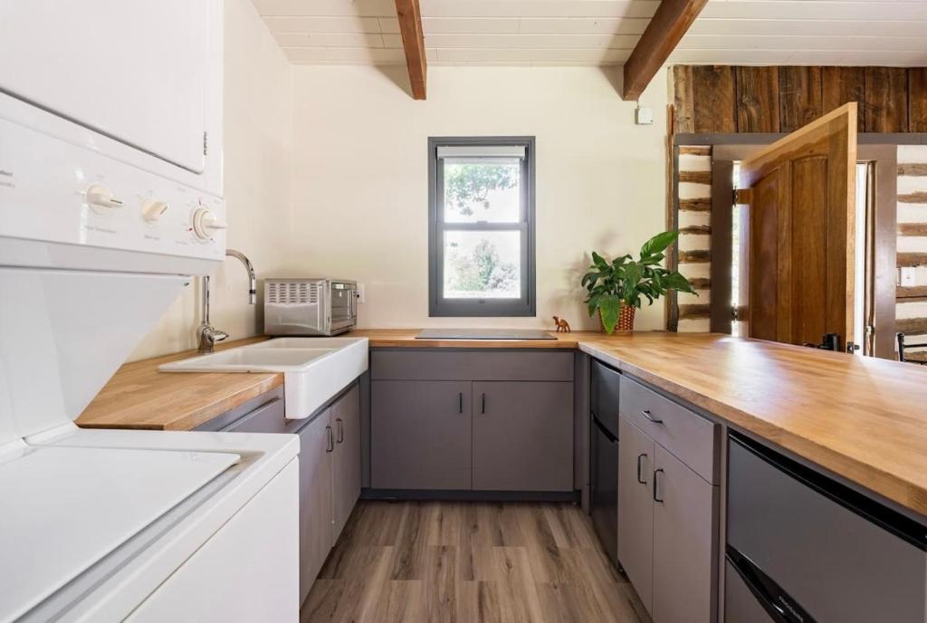 Kernville Ranch, Kernville