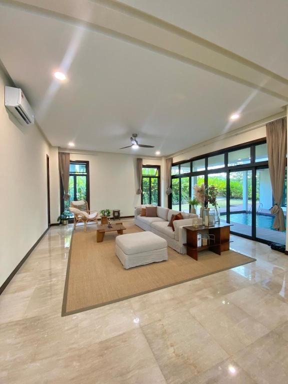 Fajar Loft, Putrajaya