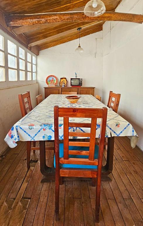 Casa Patrimonial Elena - 2