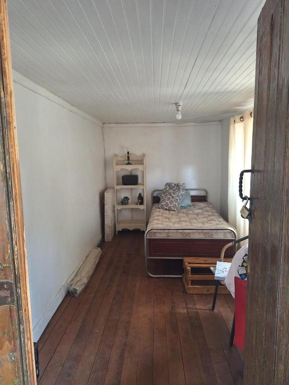 Casa Patrimonial Elena - 4