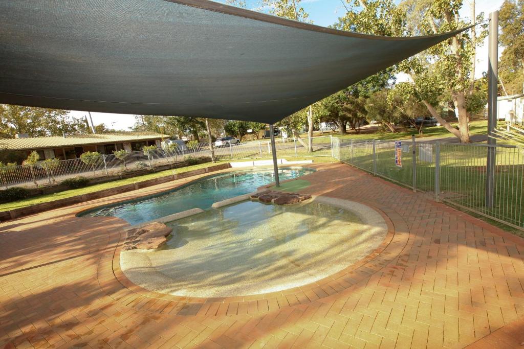 Rivergardens Holiday Park Mildura photo
