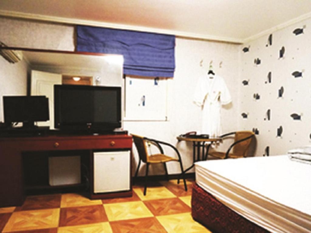 모텔 광안리 부산 호텔 이미지 2