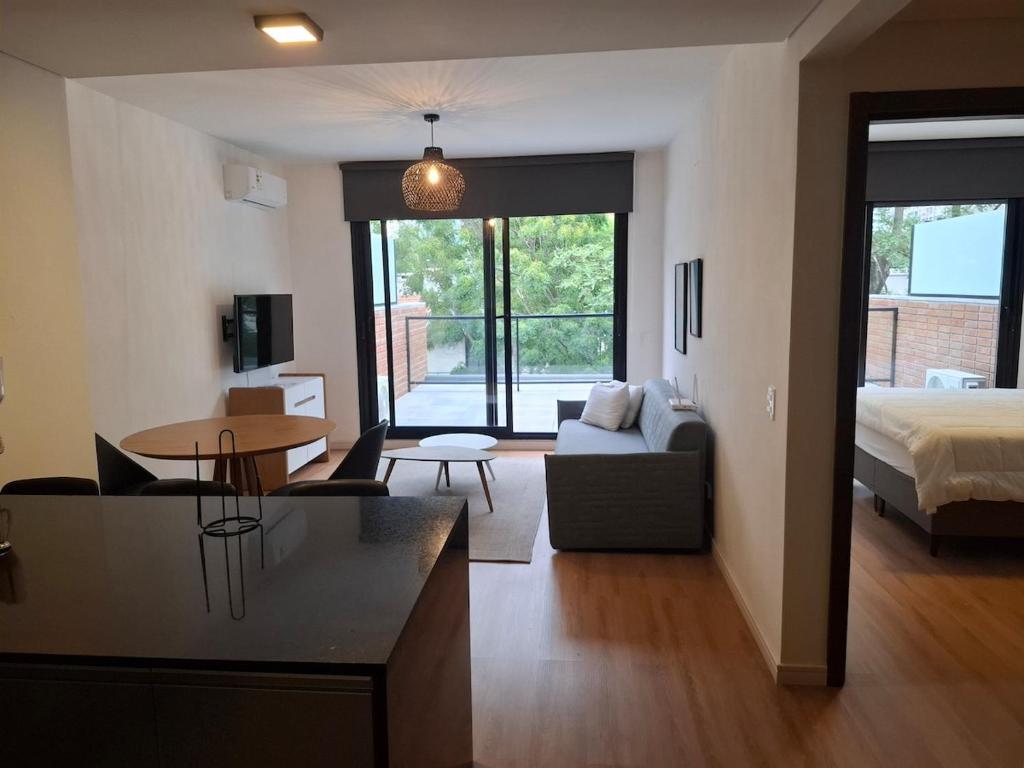 Flamengo - Spacious and bright, in front of the mall - 4