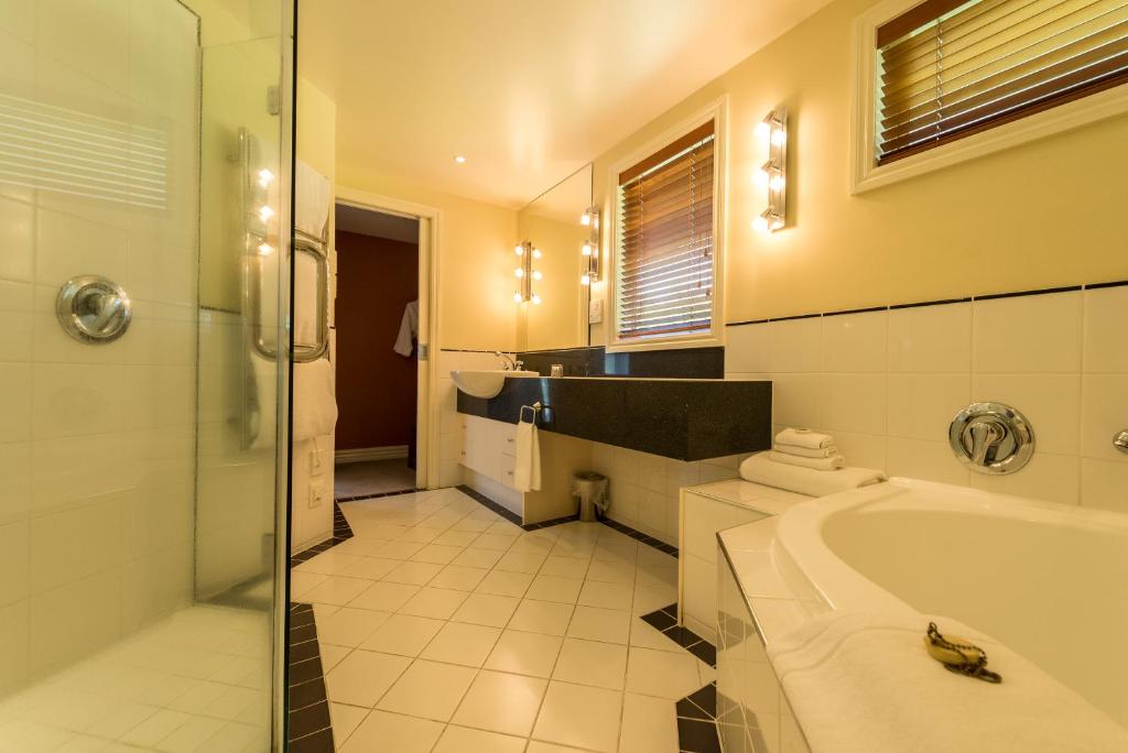 バスルーム（客室）