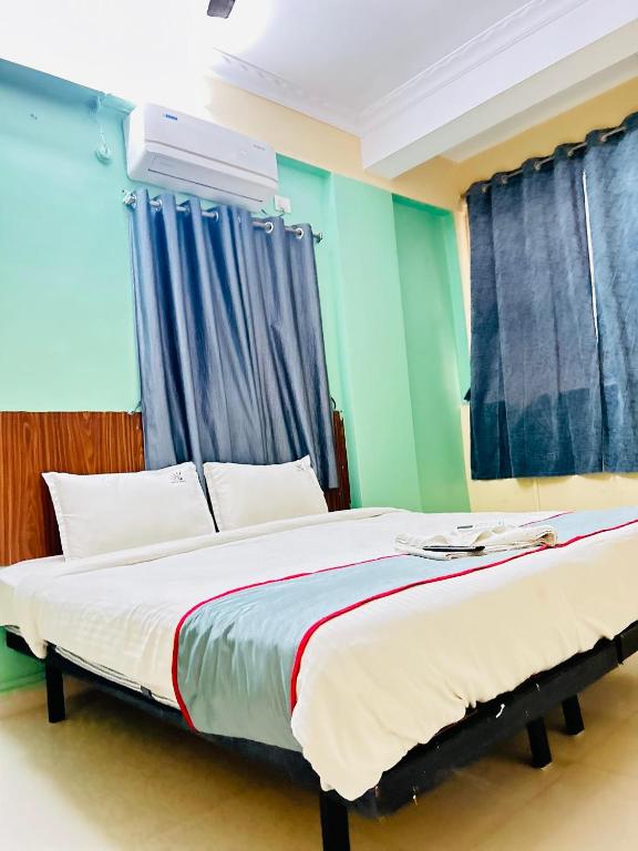 The Guest Hub, Hajdarábád