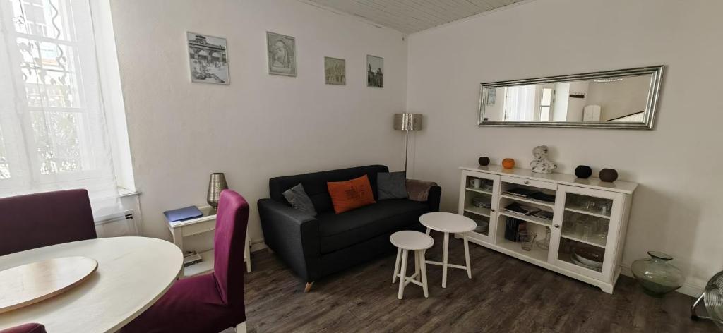 Coquette et agréable maison de ville - 1