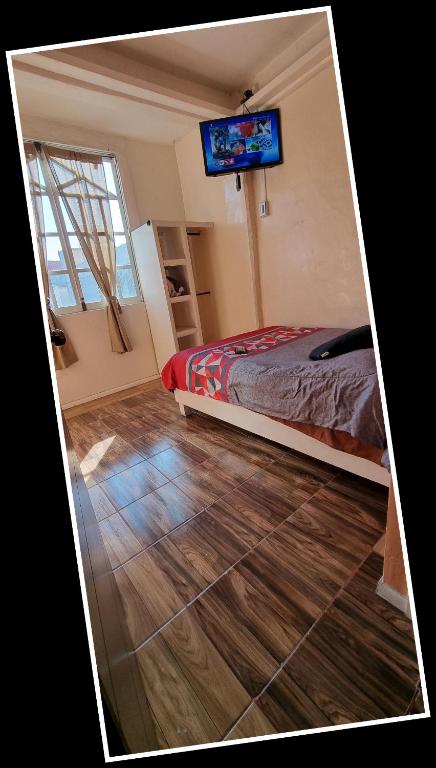 Parque Residencial Bello Departamento 202 - rentaflex - 4
