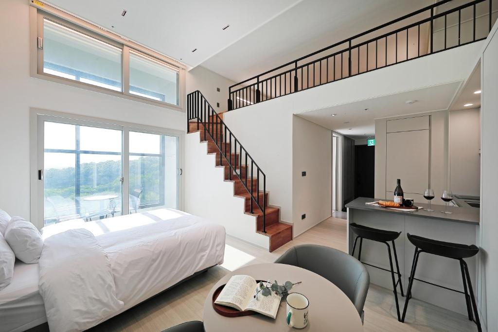 쏘타스위트 평택 고덕