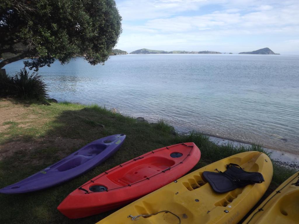 Long Bay Motor Camp photo