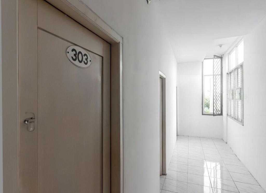 TOS Residence Grogol, Jakarta