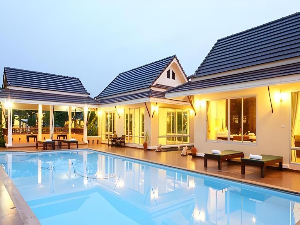The Forest Home Resort, Nakhon Nayok