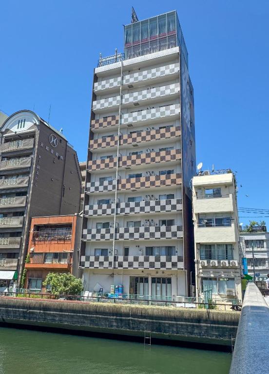 Dotonbori Royal II, Ósaka
