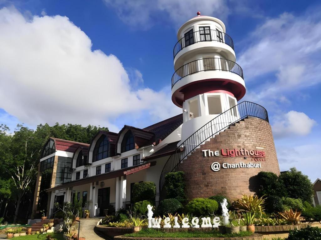 The Lighthouse Resort at Chanthaburi, Ban Nong Khla