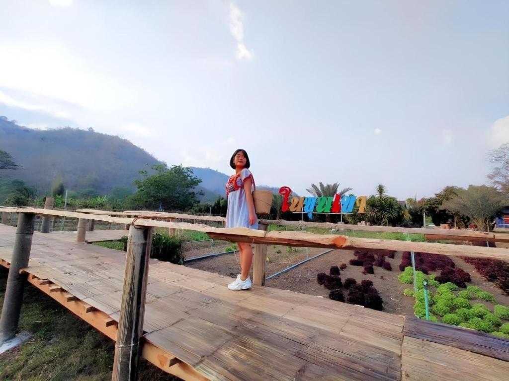 Nai Khun Khao Resort, Ban Dong Chang Kaeo