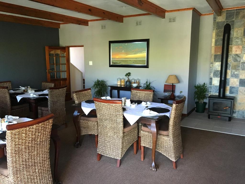 Facilities, Smart Villa Guest House in East London