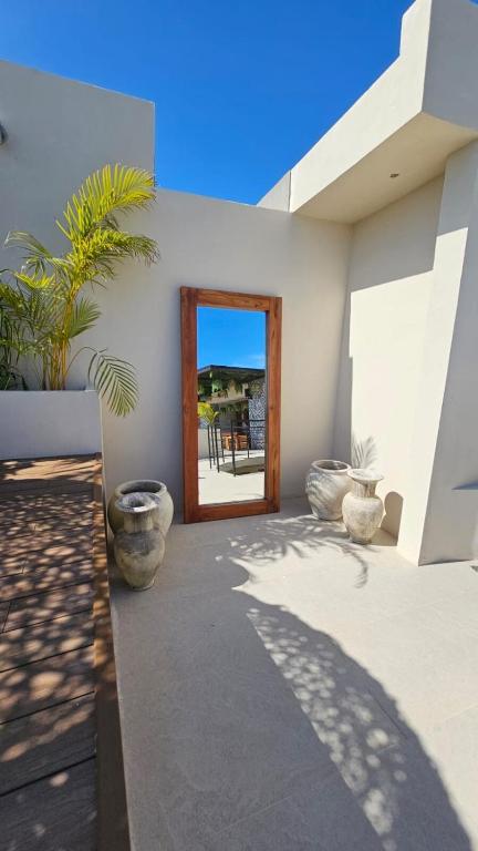Experience the charm of Tulum, a unique loft in Aldea Zama - 4
