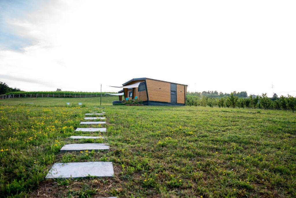 Seosko Domaćinstvo Protic , Prijedor , Veliko Palančište, Velika Palančište