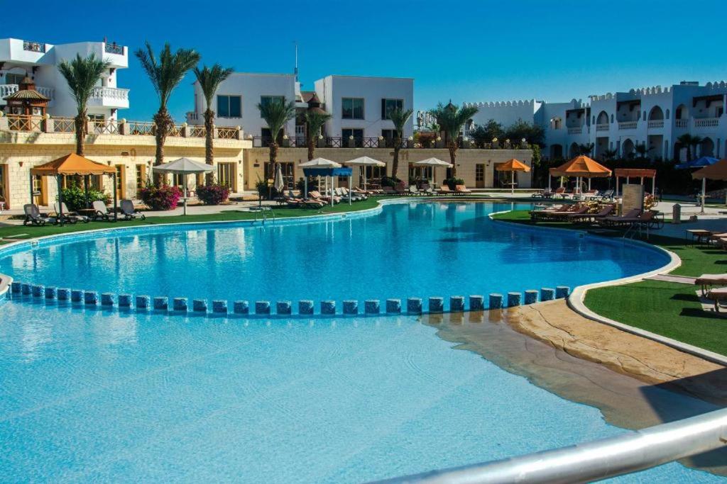 Hollywood Aqua Park Sharm El-Sheikh — Sharm El Sheikh, Red Sea
