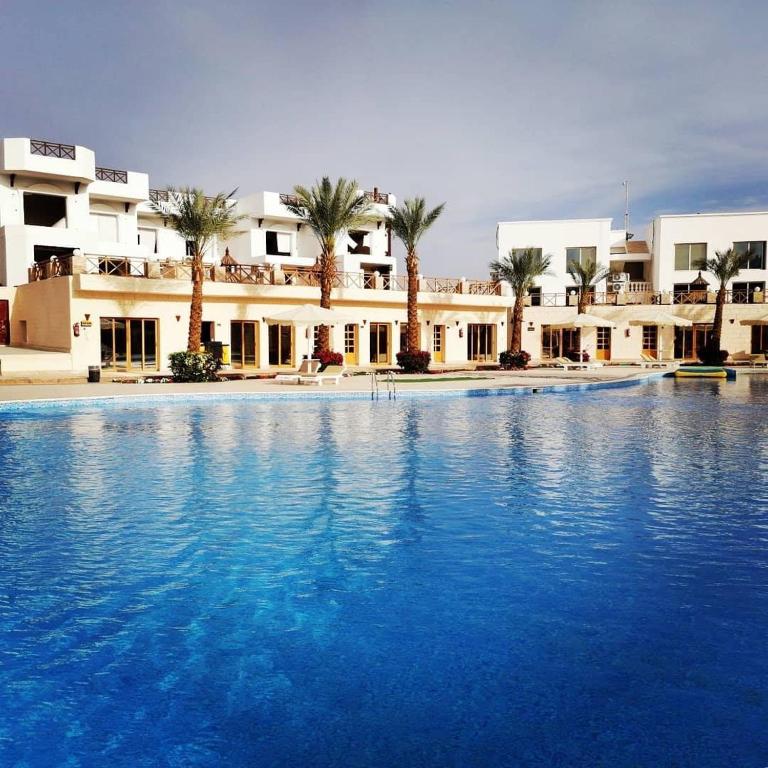 Hollywood Aqua Park Sharm El-Sheikh — Sharm El Sheikh, Red Sea