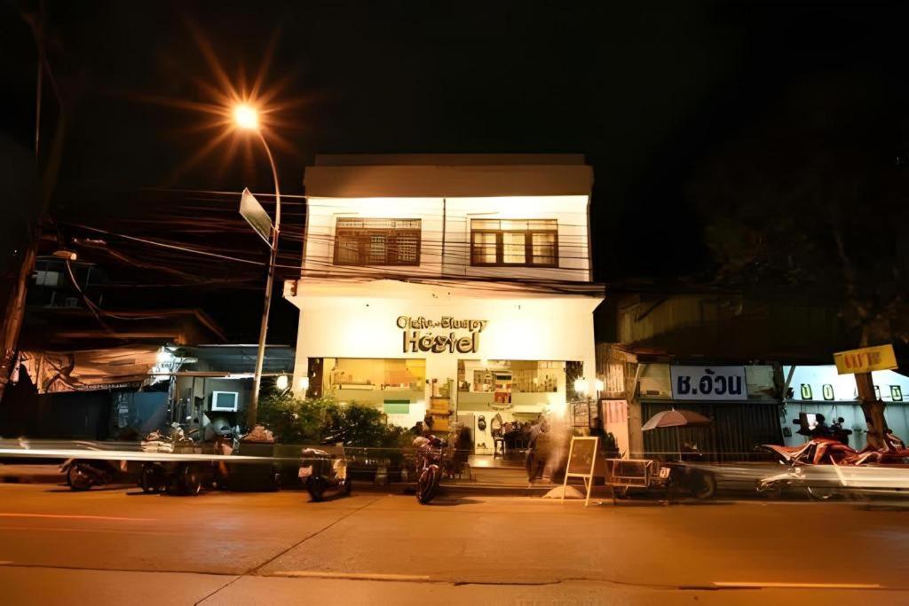 Oldie and Sleepy Hostel, Udon Thani