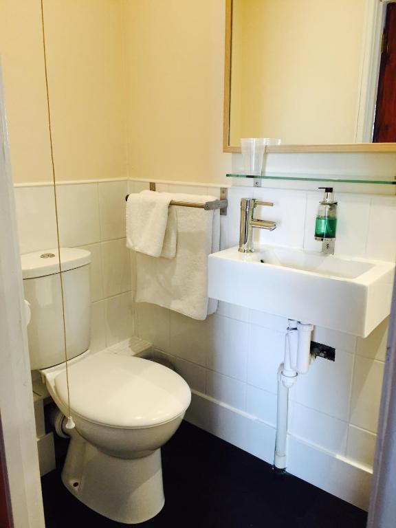 バスルーム（客室）