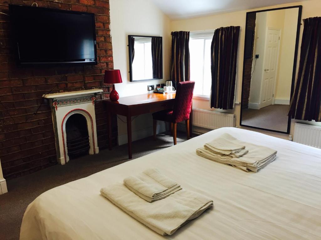 ザ ヴォールツ (The Vaults) 館内設備