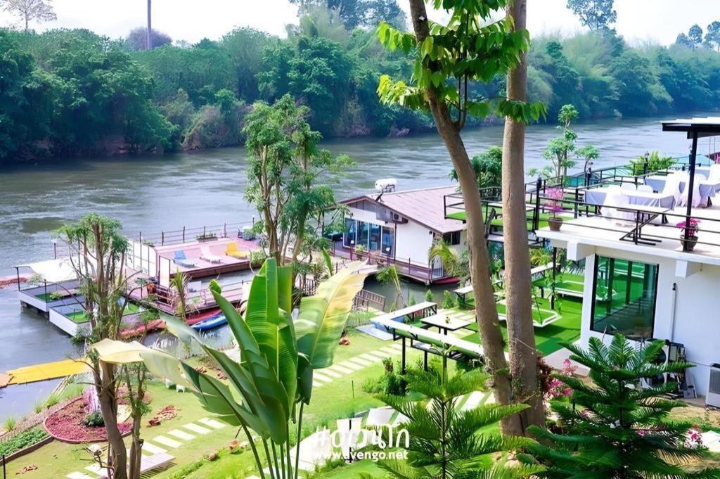 Banana Resort & Spa, Kanchanaburi