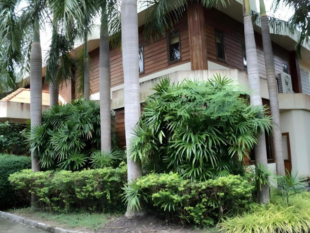 Rai Sai Luang Resort, Ubon Ratchathani