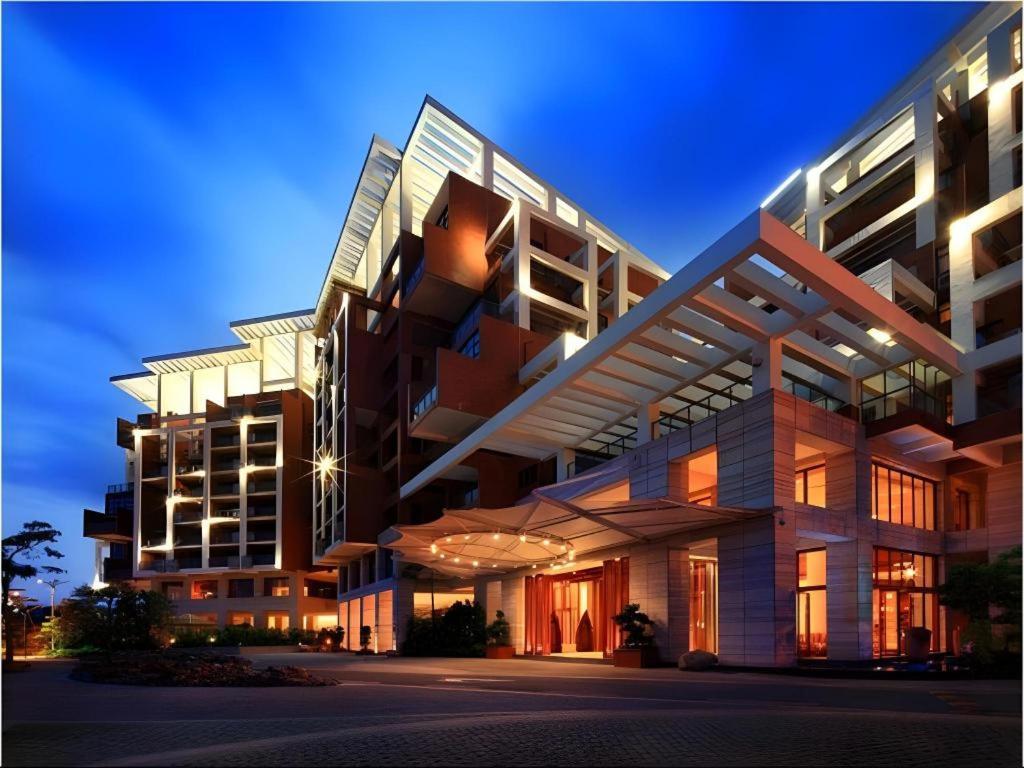 Man Wan Harmona Resort, Youcaopeng