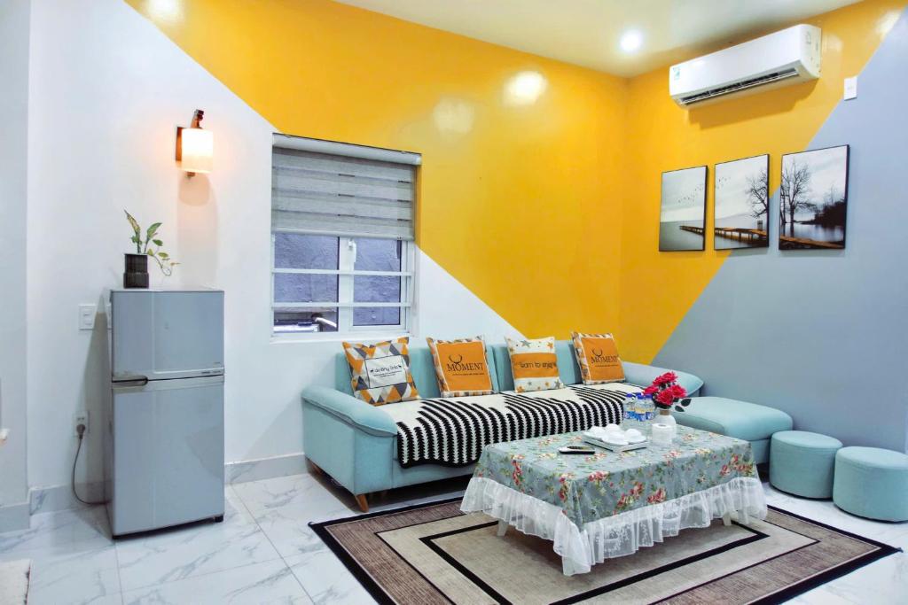 Homestay Cat Ba Santorini