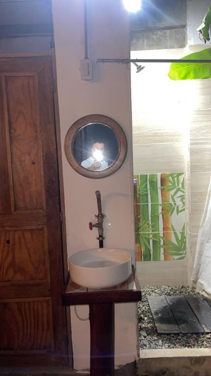 CASA PALUM Prívate Room share bathroom - 5