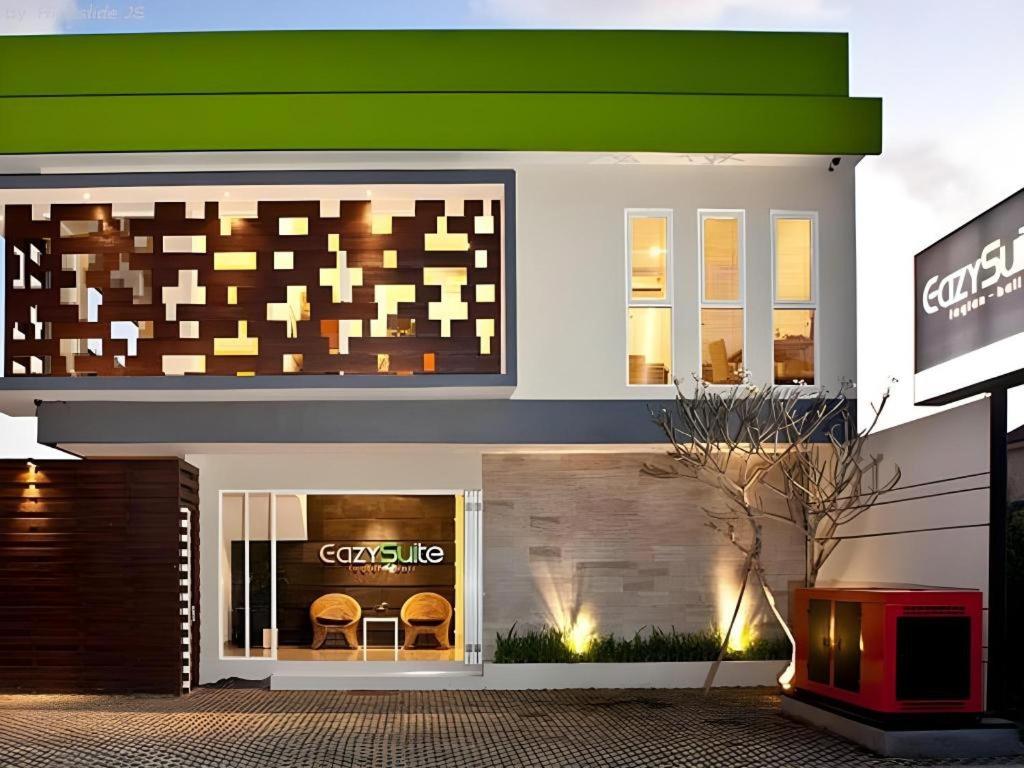 Eazy Suite Legian, Seminyak