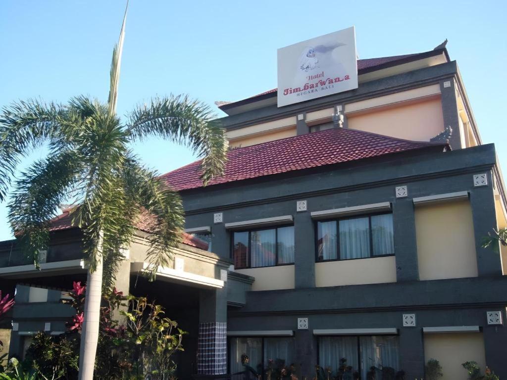 Jimbarwana Hotel, Negara