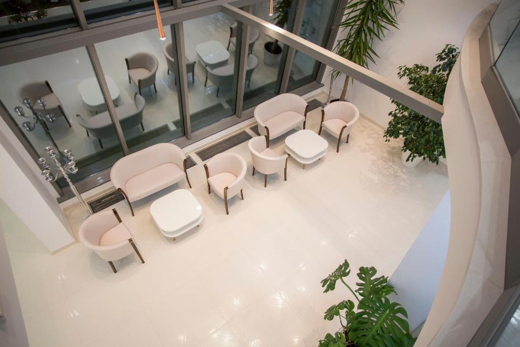 Adrion Aparthotel photo